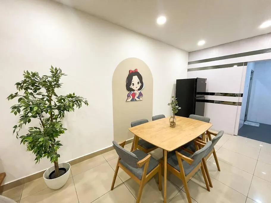 Child Home Austin Ikea Johor Bahru 0*,  Malaysia