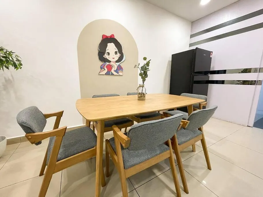 Child Home Austin Ikea Johor Bahru 0*,  Malaysia