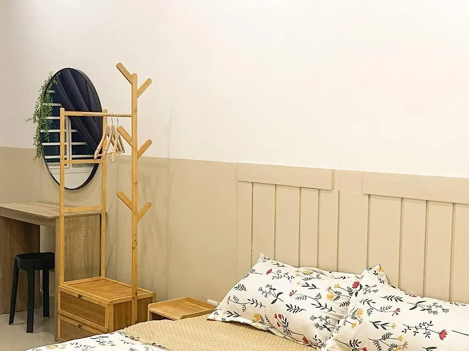 Holiday home Child Home Austin Ikea Johor Bahru Malaysia