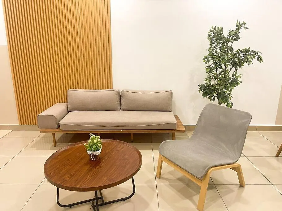 Holiday home Child Home Austin Ikea Johor Bahru