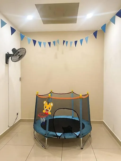 Child Home Austin Ikea Johor Bahru Holiday home