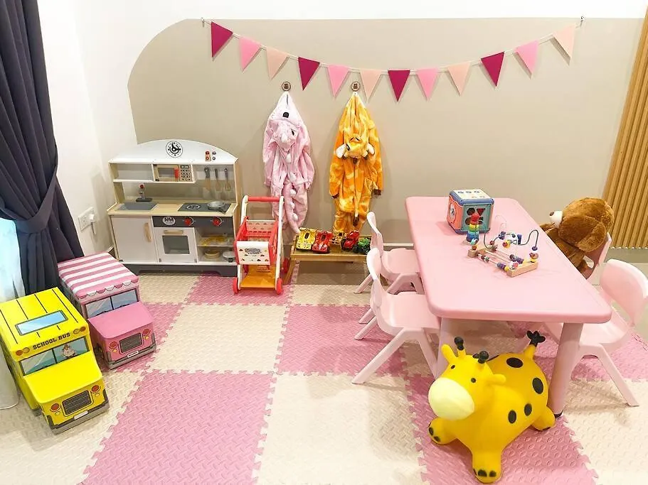 Child Home Austin Ikea Johor Bahru Holiday home