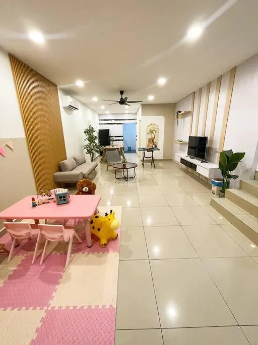 Child Home Austin Ikea Johor Bahru 0*,  Malaysia