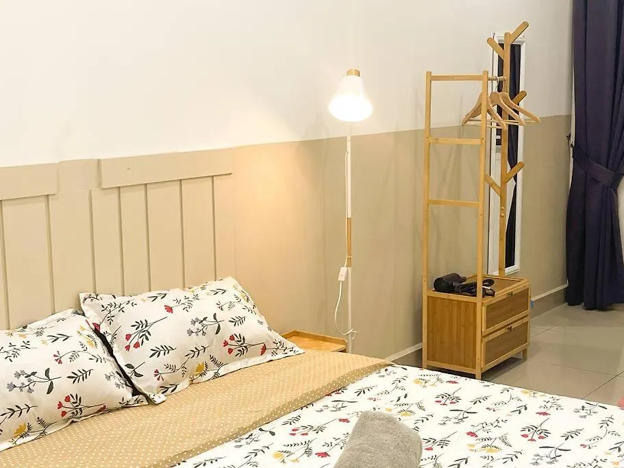 Holiday home Child Home Austin Ikea Johor Bahru