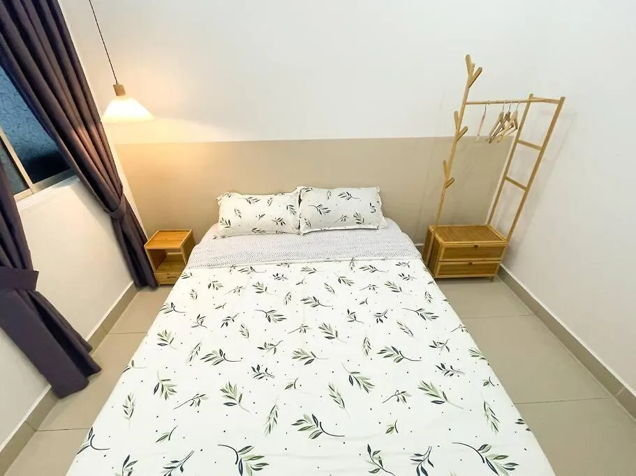 Holiday home Child Home Austin Ikea Johor Bahru Malaysia
