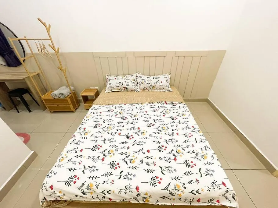 Holiday home Child Home Austin Ikea Johor Bahru