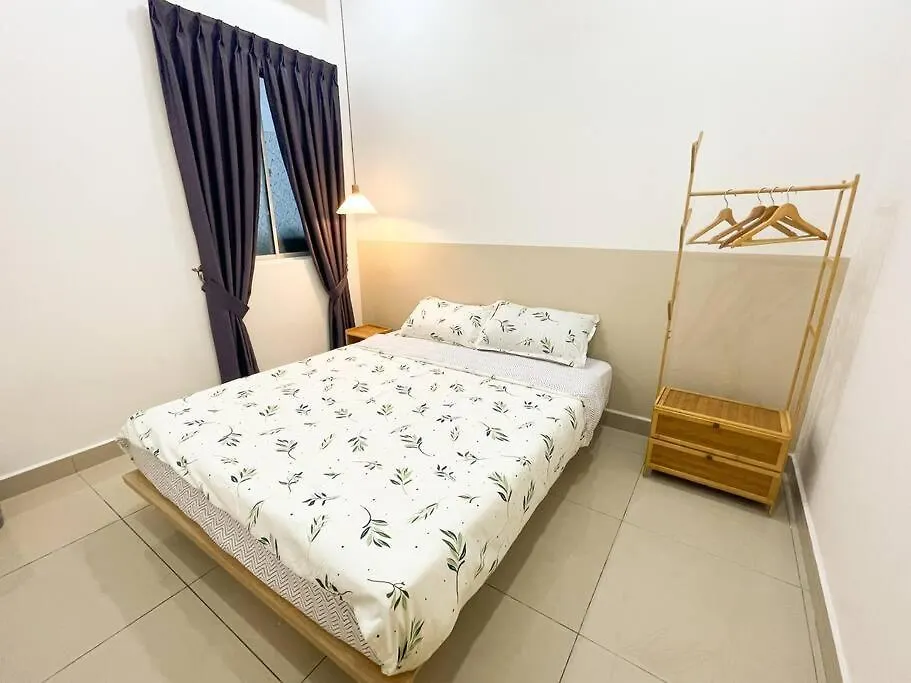 Holiday home Child Home Austin Ikea Johor Bahru Malaysia