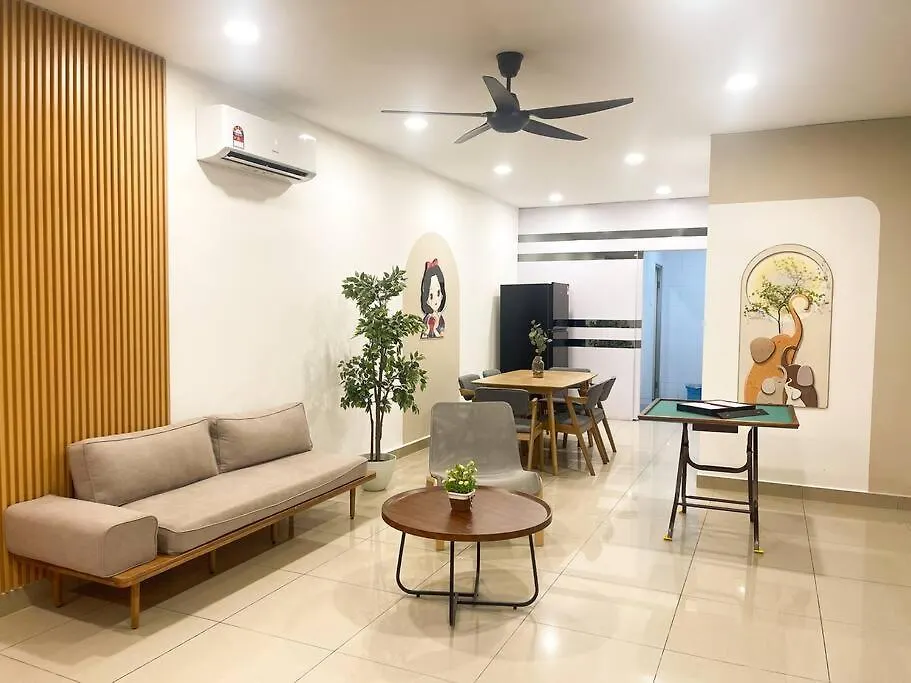 Child Home Austin Ikea Τζόχορ Μπάχρου