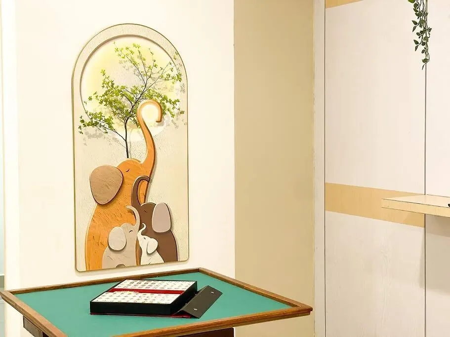Σπίτι διακοπών Child Home Austin Ikea Τζόχορ Μπάχρου