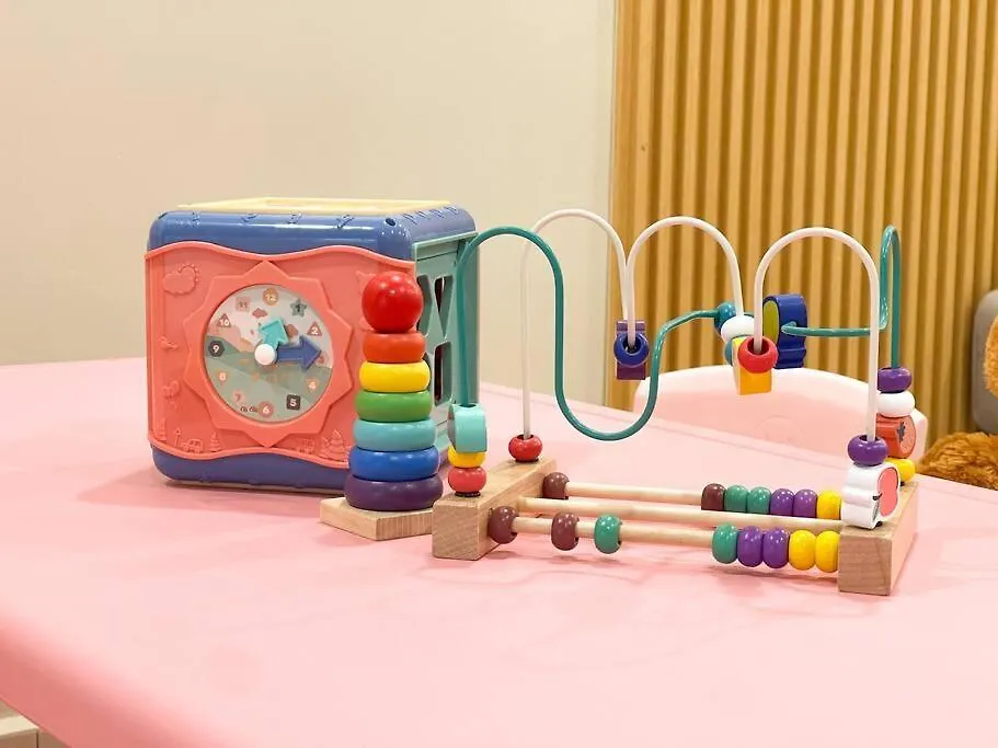 Σπίτι διακοπών Child Home Austin Ikea Τζόχορ Μπάχρου