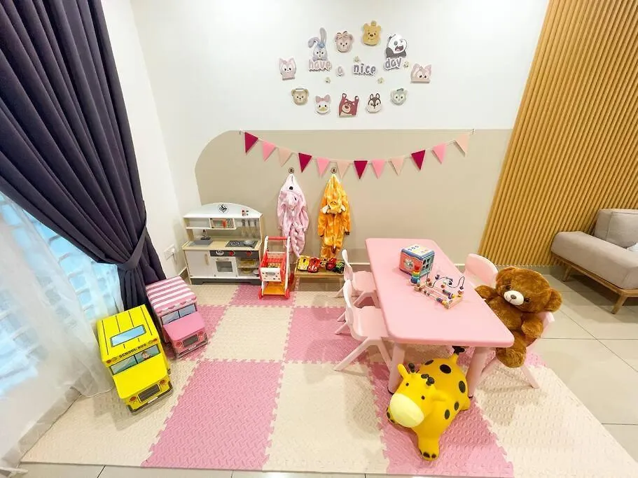 Child Home Austin Ikea Johor Bahru 0*,  Malaysia