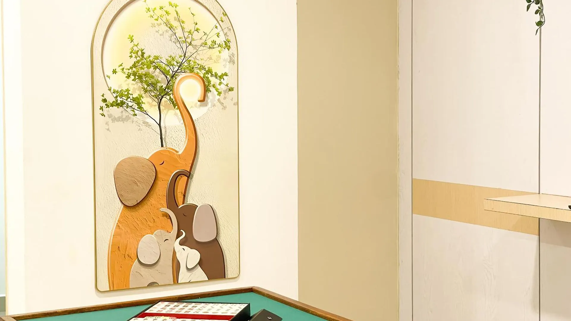 Σπίτι διακοπών Child Home Austin Ikea Τζόχορ Μπάχρου